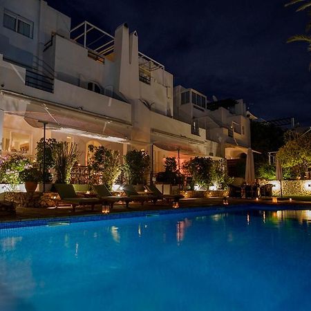 Mikasa Agua Amarga & Spa 外观 照片