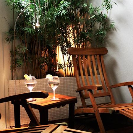 Mikasa Agua Amarga & Spa 外观 照片