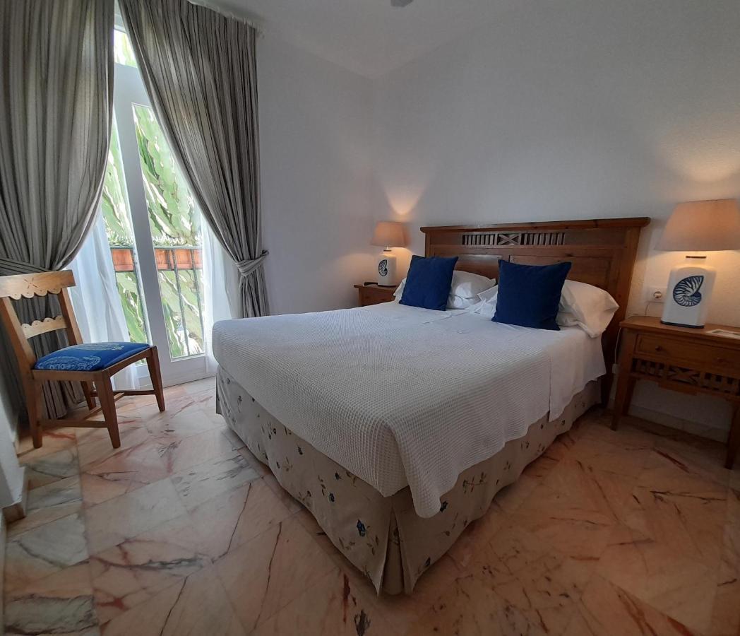 Mikasa Agua Amarga & Spa 外观 照片