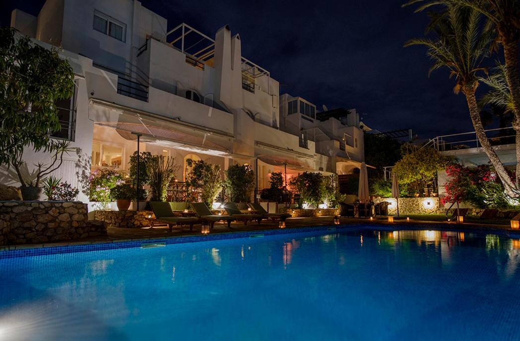 Mikasa Agua Amarga & Spa 外观 照片