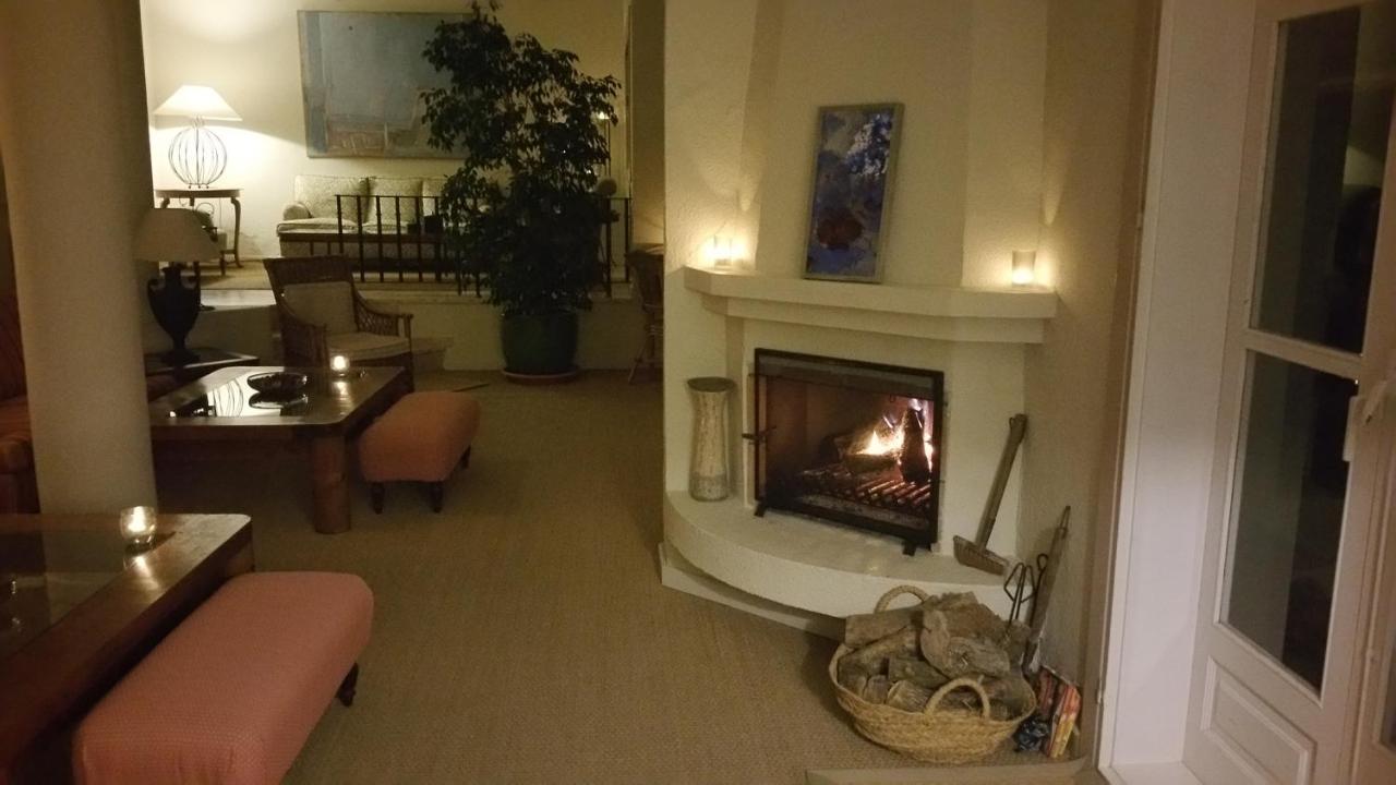 Mikasa Agua Amarga & Spa 外观 照片
