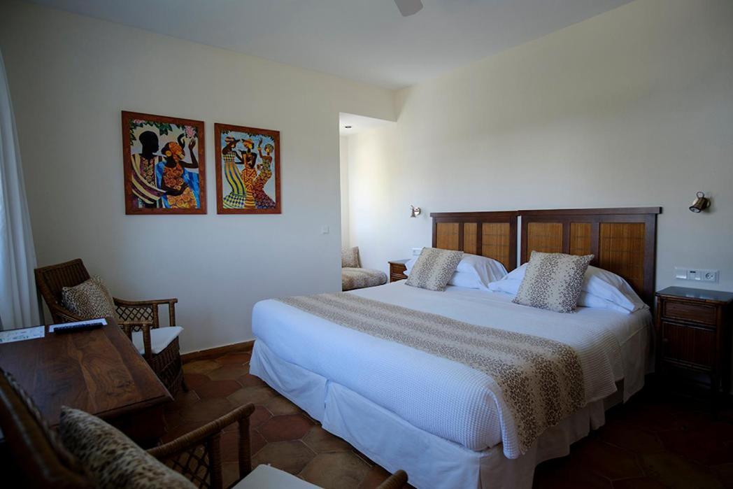 Mikasa Agua Amarga & Spa 外观 照片