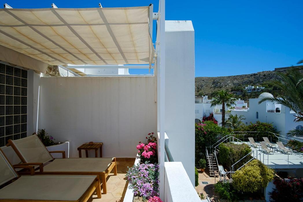 Mikasa Agua Amarga & Spa 外观 照片