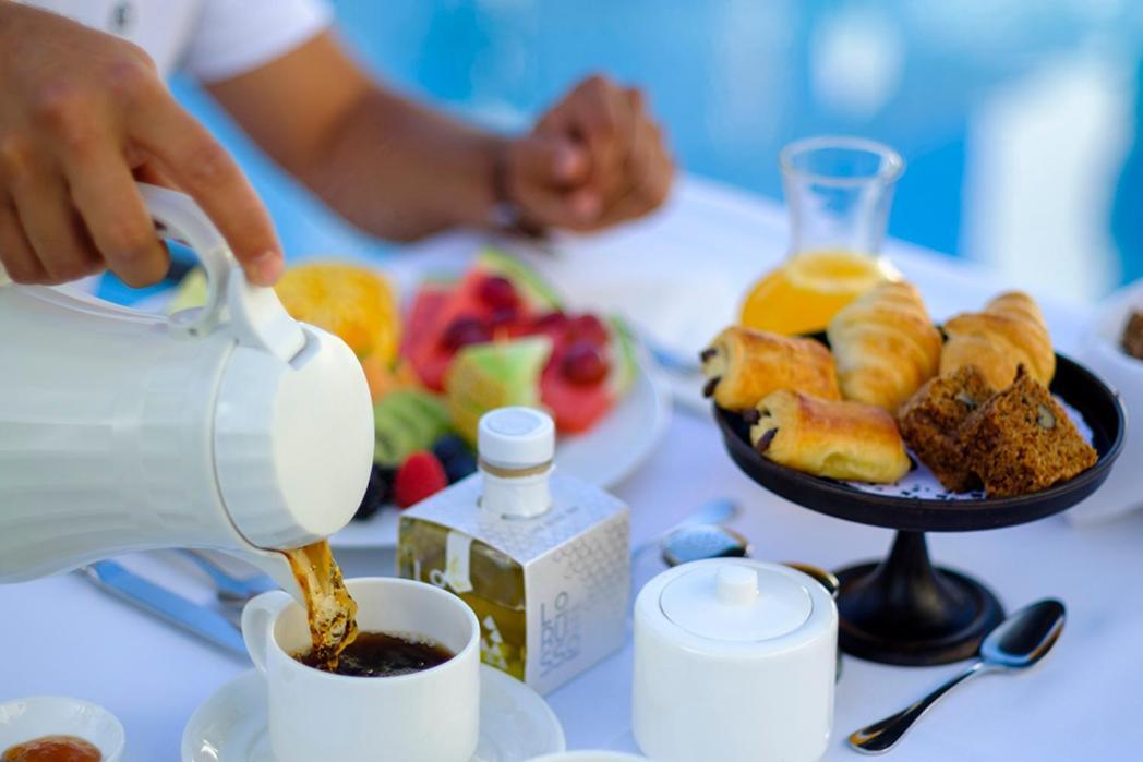 Mikasa Agua Amarga & Spa 外观 照片