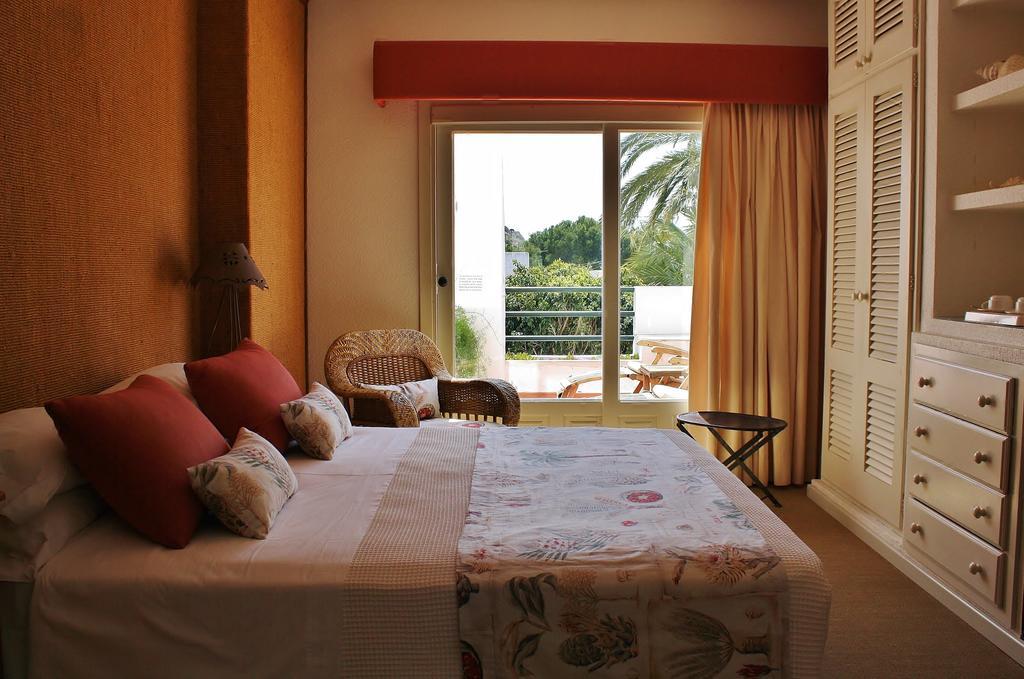 Mikasa Agua Amarga & Spa 外观 照片