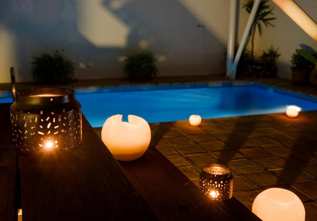 Mikasa Agua Amarga & Spa 外观 照片