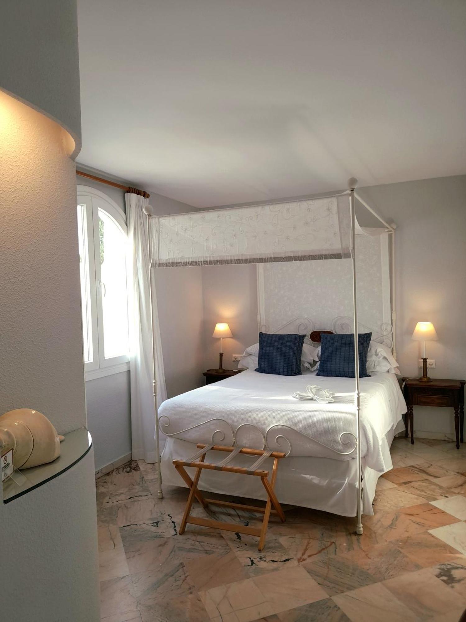 Mikasa Agua Amarga & Spa 外观 照片