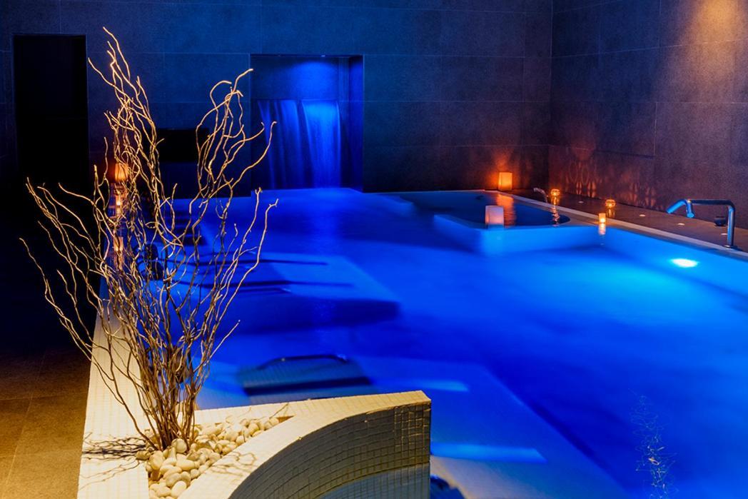 Mikasa Agua Amarga & Spa 外观 照片