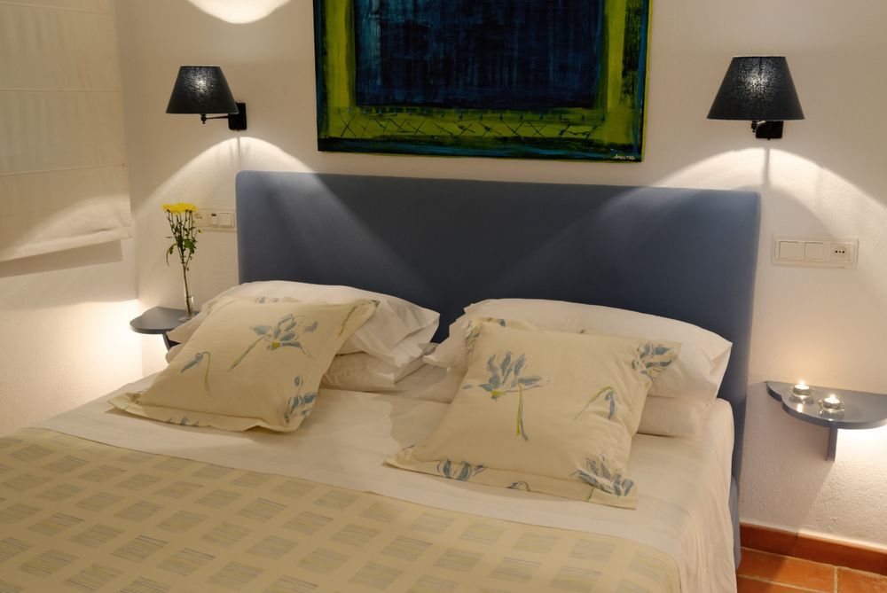Mikasa Agua Amarga & Spa 外观 照片