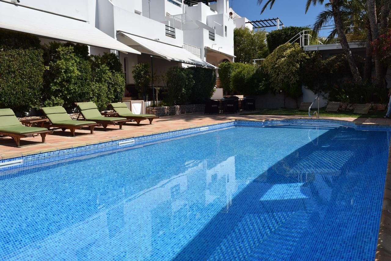 Mikasa Agua Amarga & Spa 外观 照片