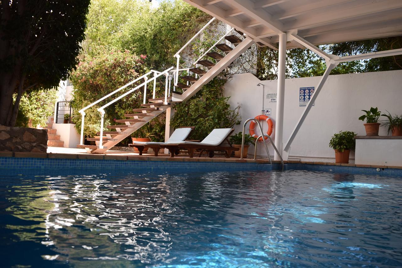 Mikasa Agua Amarga & Spa 外观 照片
