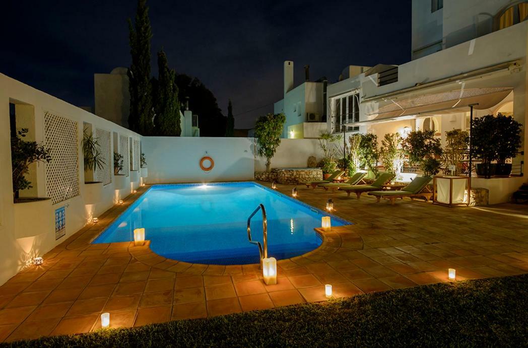 Mikasa Agua Amarga & Spa 外观 照片