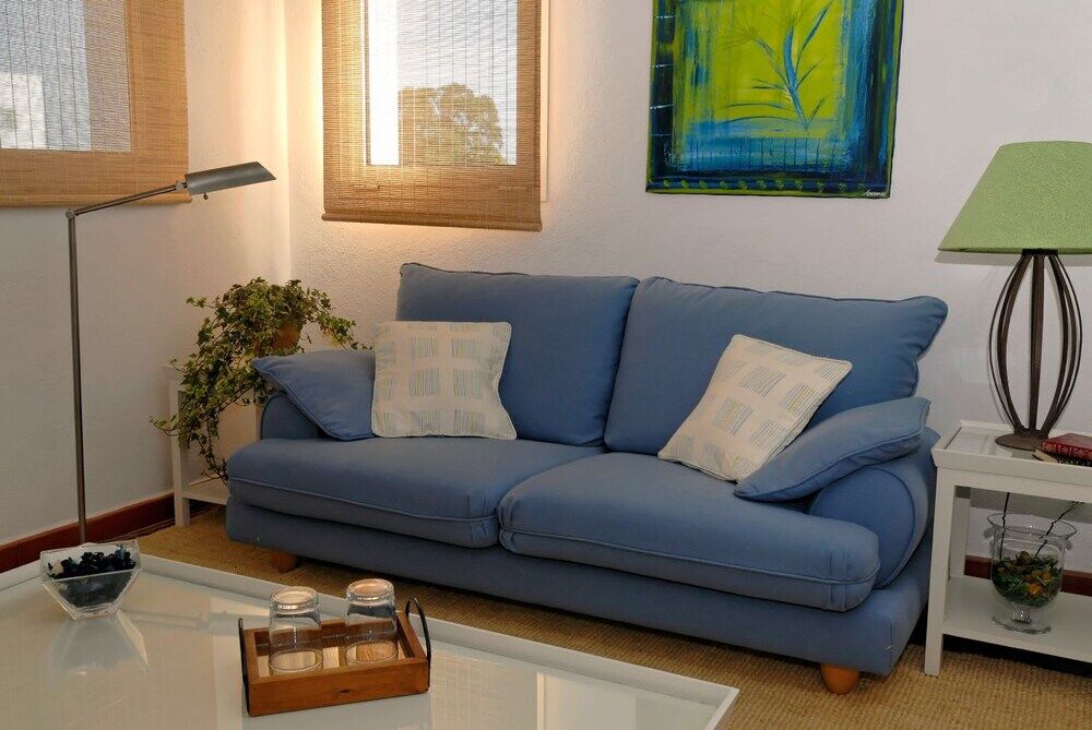 Mikasa Agua Amarga & Spa 外观 照片